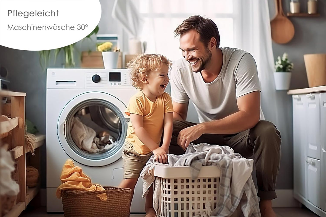 heimtexland super Dicke Cord Kuscheldecke mit flauschigem Sherpa Fell Wohndecke 200x150 Decke elegan