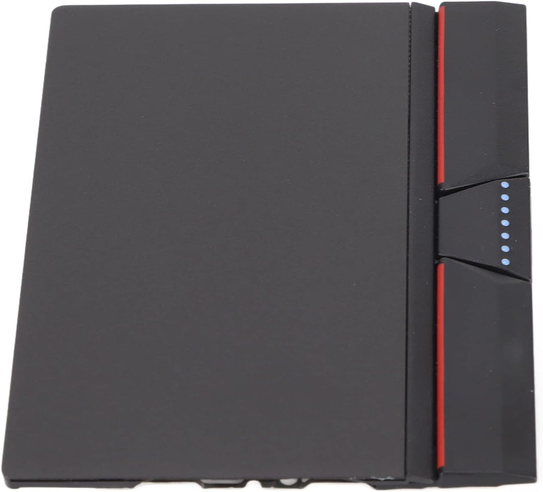 ASHATA Touchpad mit DREI Tasten,Notebook Clickpad Trackpad Kompatibel mit für Lenovo ThinkPad T440 T
