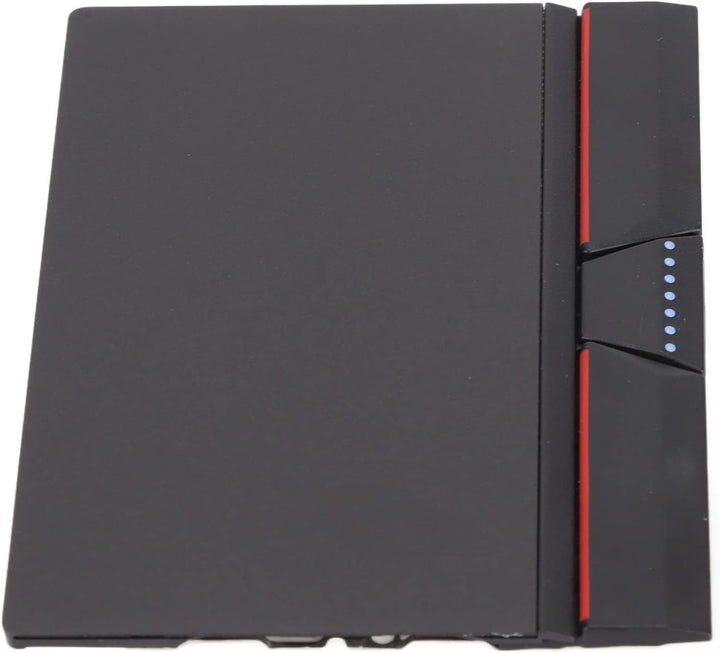 ASHATA Touchpad mit DREI Tasten,Notebook Clickpad Trackpad Kompatibel mit für Lenovo ThinkPad T440 T