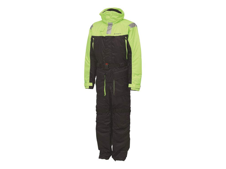 Kinetic Guardian Flotation Suit Schwimmanzug in Zwei Farben Grössen S bis 3XL ISO 124026 Zertifizier