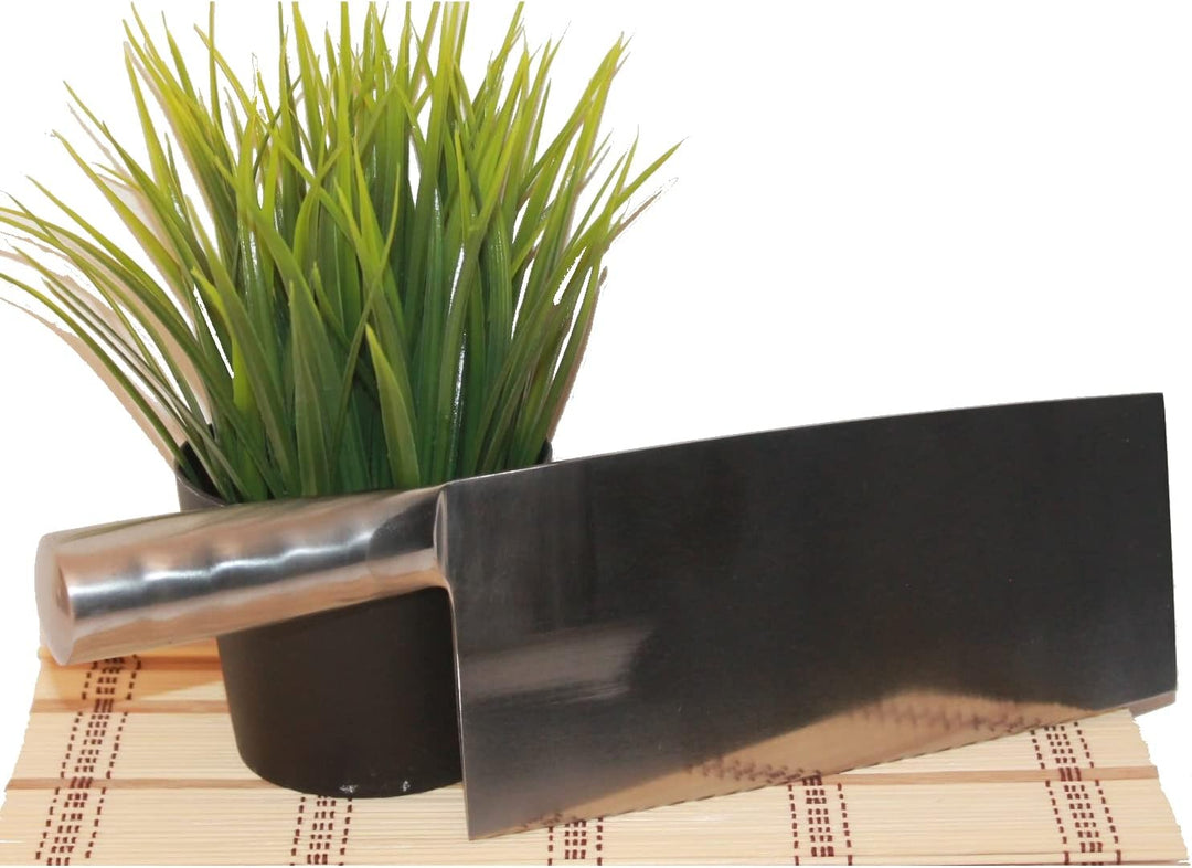 AAF Nommel ®, Hackmesser 06 China Küchenmesser Allzweckmesser Filettiermesser Edelstahl