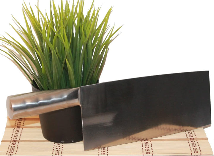 AAF Nommel ®, Hackmesser 06 China Küchenmesser Allzweckmesser Filettiermesser Edelstahl