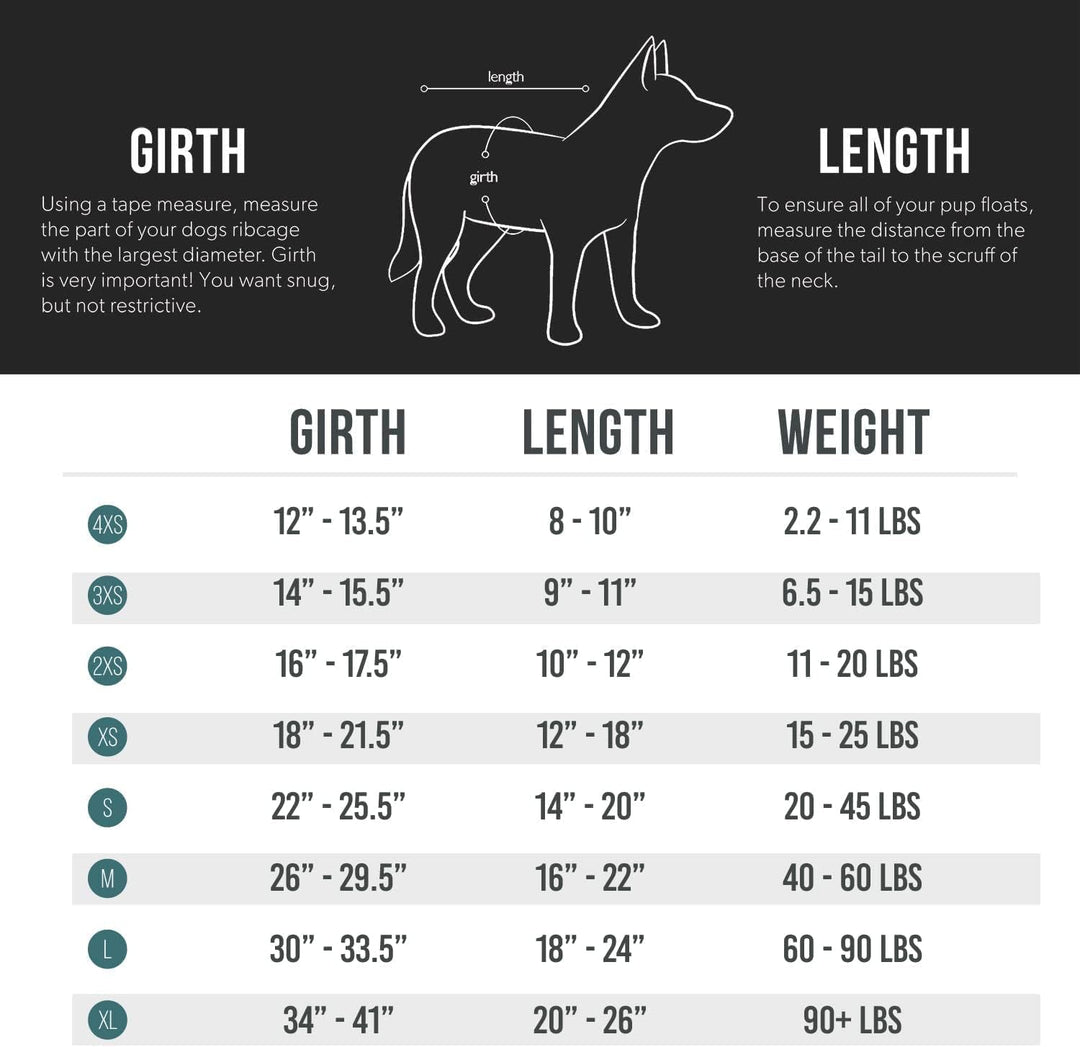 EzyDog X2 Boost Hundeschwimmweste, Grösse L, Rot Rot L, Rot L