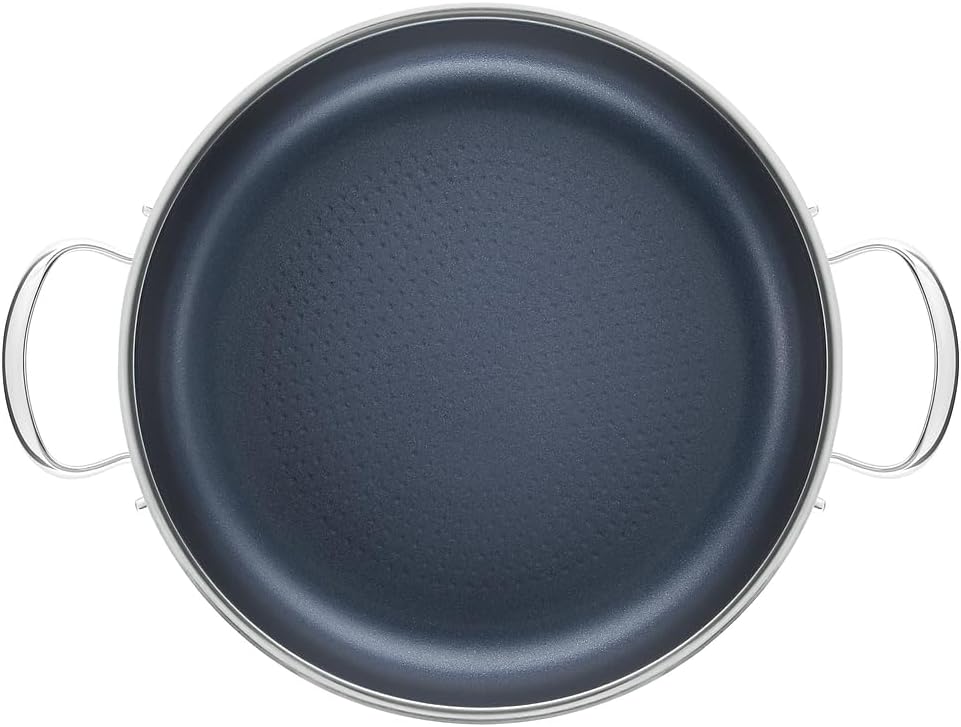 Schulte-Ufer Romana i Servierpfanne XXStrong, 26 cm, 26 cm