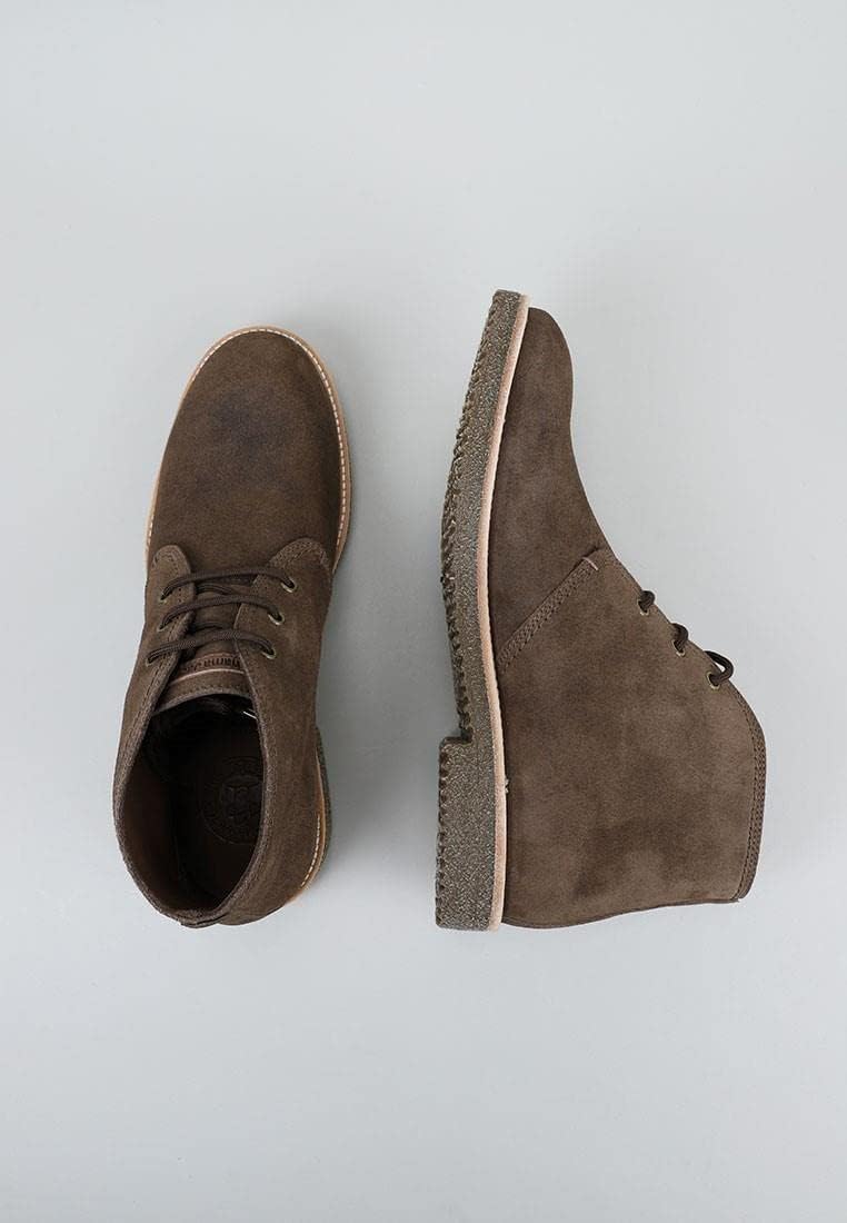 Panama Jack Herren Gael Ankle Boot 41 EU Humo, 41 EU Humo