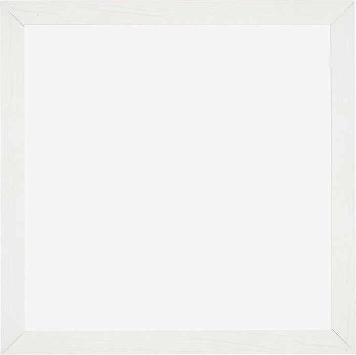 yd. Your Decoration - Bilderrahmen 70x70 cm - Bilderrahmen aus MDF mit Acrylglas - Antireflex - Ausg