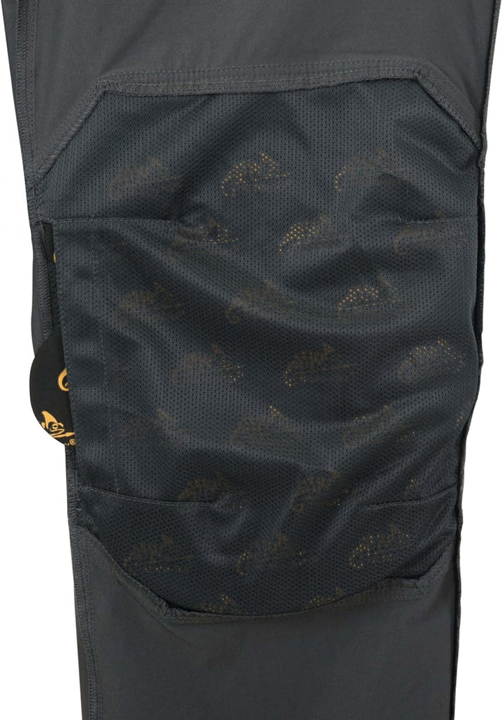 Helikon-Tex Trekking Tactical Pants® - VersaStretch - Shadow Grey S Grau, S Grau