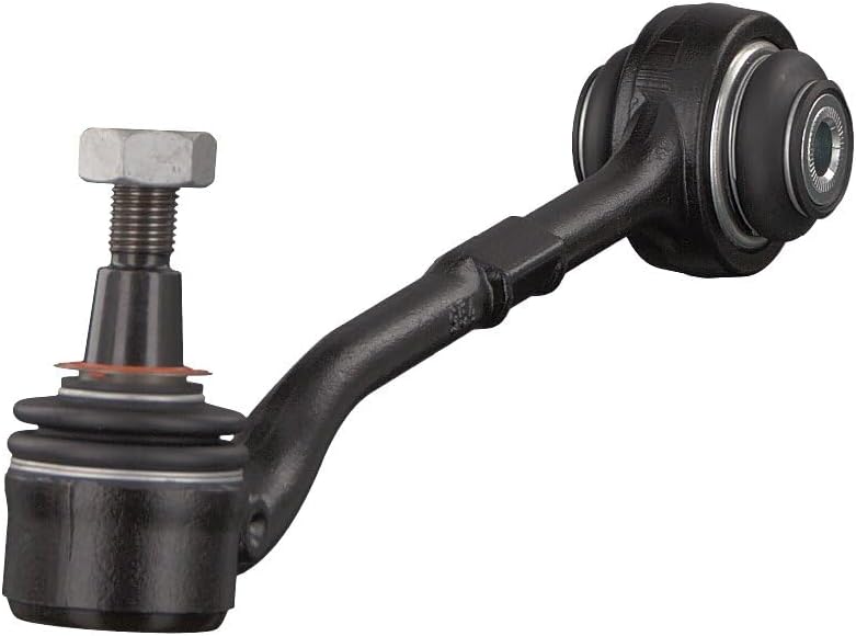 febi bilstein 45989 Querlenker mit Lager, Gelenk und Sicherungsmutter , 1 Stück