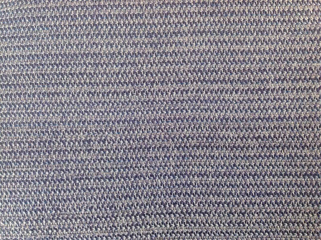 OLPRO OLTex Teppich aus Markisenstoff 2.5 x 6.5 m blau, 2.5 x 6.5 m blau