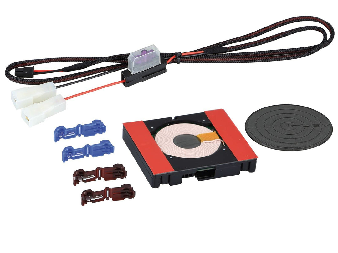 Inbay Nachrüst-Kit 1 Spule 12V