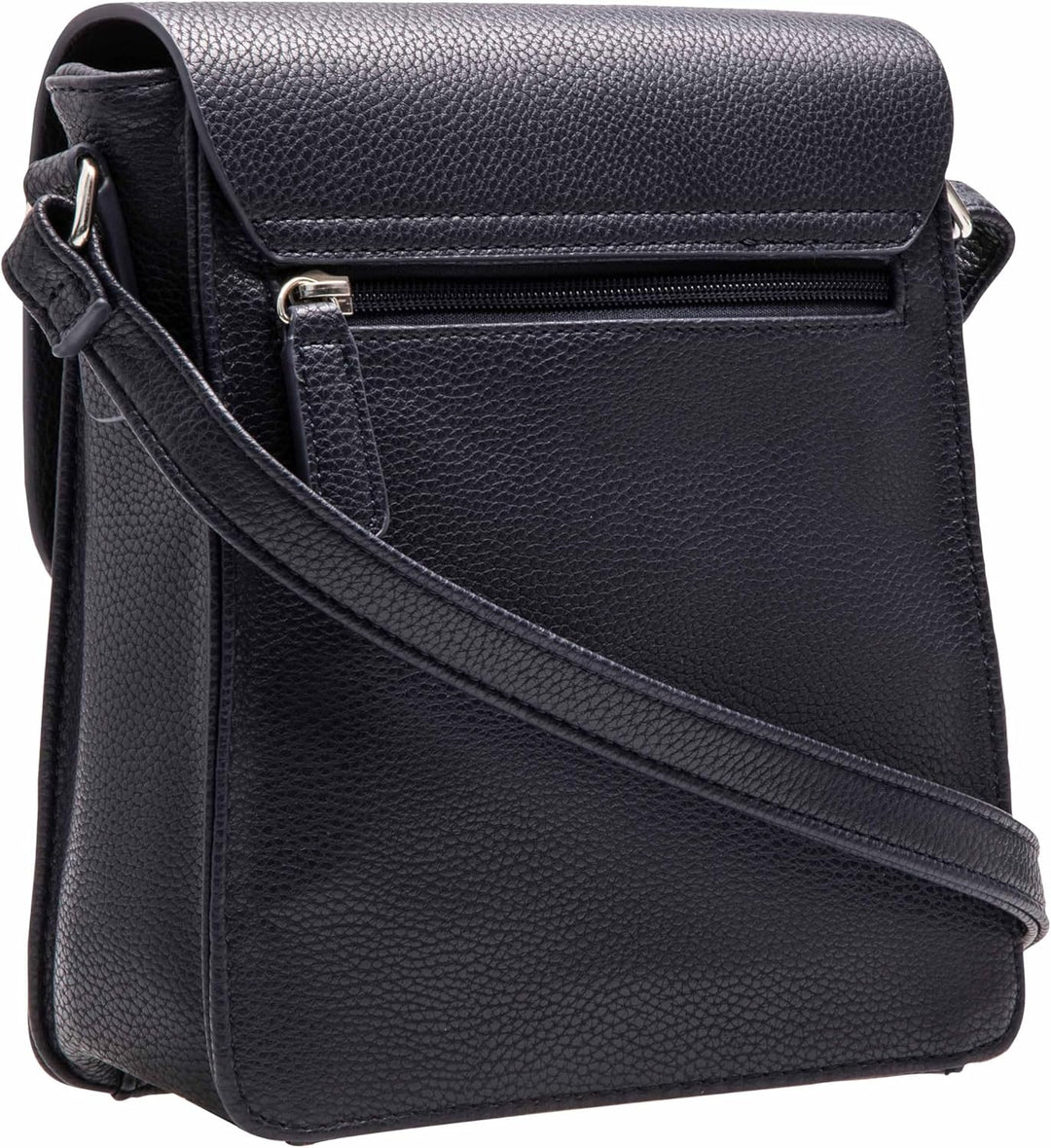 Gerry Weber - talk different ll shoulderbag svf Dunkelblau, Dunkelblau
