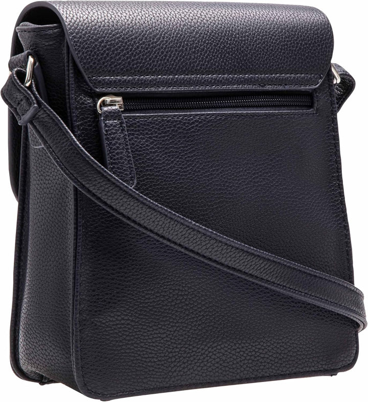 Gerry Weber - talk different ll shoulderbag svf Dunkelblau, Dunkelblau