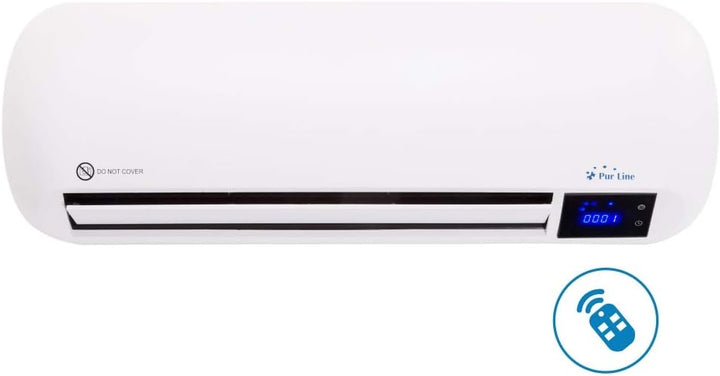 Purline Hoti M70 Split Ceramic Heater 2000w One Size