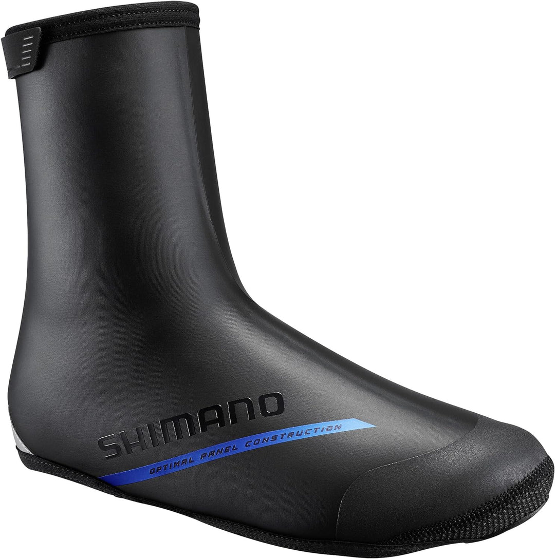 SHIMANO XC Thermo-Überschuhe schwarz, M