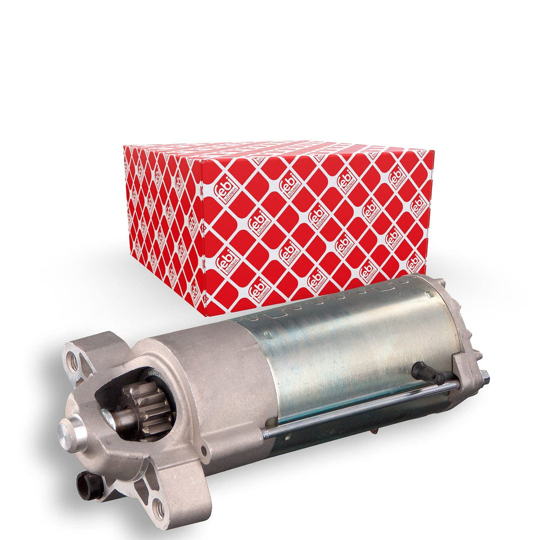 febi bilstein 102909 Anlasser , 1 Stück