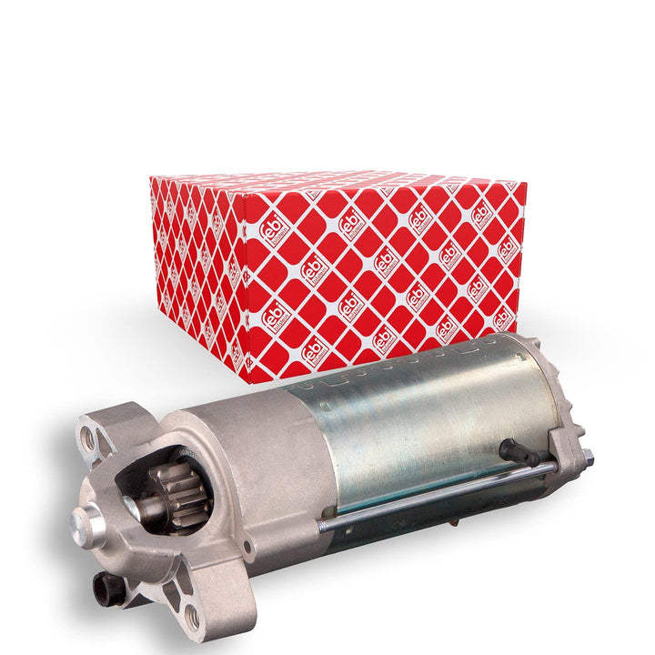 febi bilstein 102909 Anlasser , 1 Stück