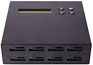 UReach SD800 Combo SD/MicroSD Karte klonen Kopierer SD Karten kopieren Speicherkarten duplizieren