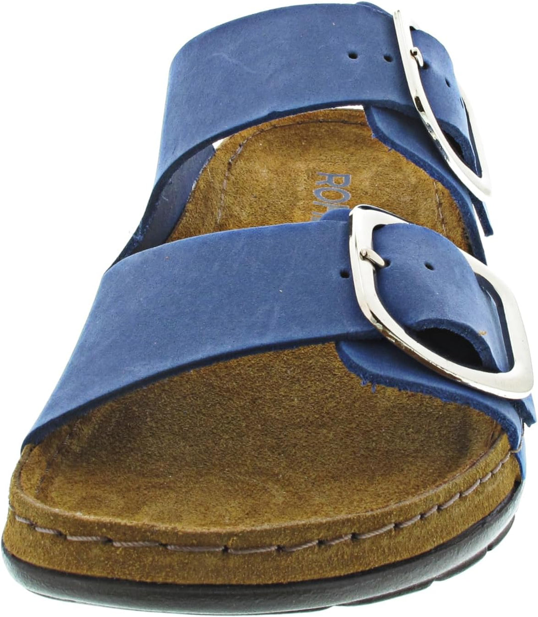 Rohde RODIGO-D Herren, Männer, Pantoletten, Slipper,Slides,Sandalen,Sommerschuhe,Freizeitschuhe, 36