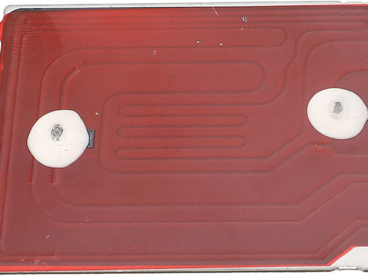 95018066 94560526 Heizgebläsemotor-Lüfterwiderstand, Lüfterwiderstand-Heizungsmotor-Gebläseteil-Ersa