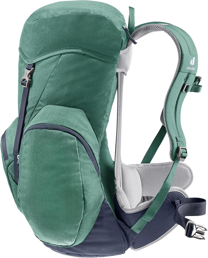 deuter Gröden 32 Classic Wanderrucksack Seagreen-ink 32 L, Seagreen-ink 32 L