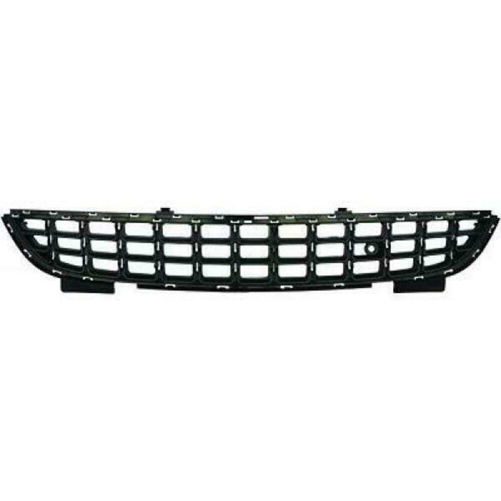 Diederichs 1814145 Grill Mitte