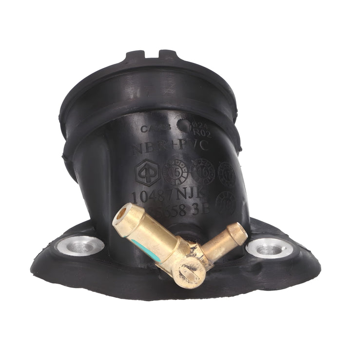 Ansaugstutzen OEM für Vespa ET4, LX, LXV 125, Piaggio Liberty 125, Aprilia Sport City One 125