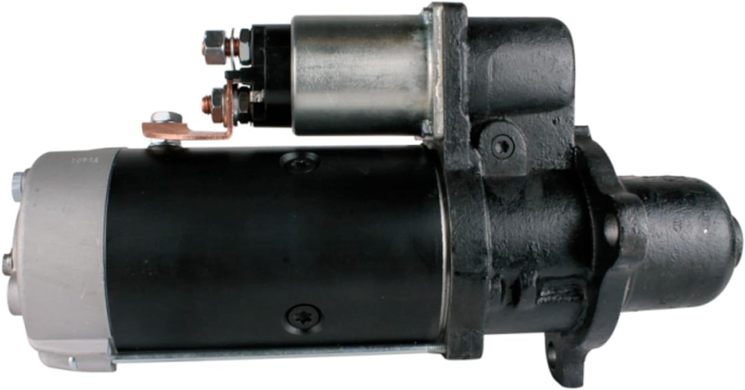 HELLA - Starter/Anlasser - 24V - 6.7kW - für u.a. Scania 4 - 8EA 012 586-211