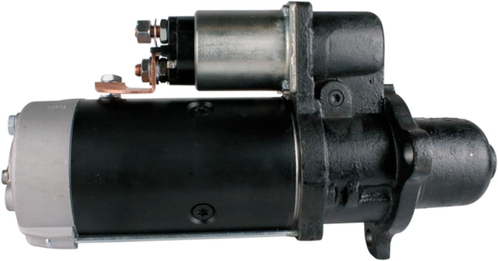 HELLA - Starter/Anlasser - 24V - 6.7kW - für u.a. Scania 4 - 8EA 012 586-211