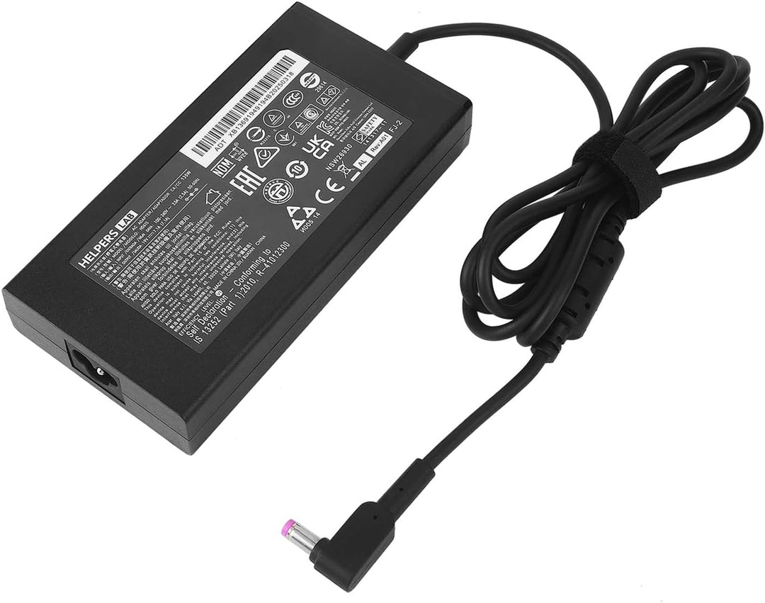 Netzteil für Acer Aspire 7 A715 41G 71G 71G 72G 74G 75G A717 V3 771 772G XN7 VX5 VX15 Nitro 5 AN515