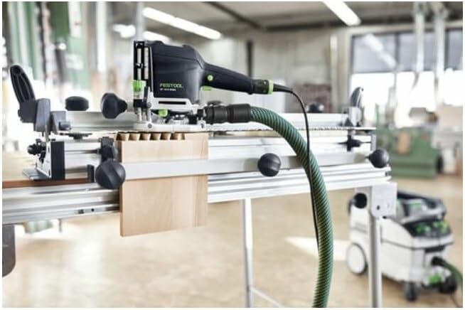 FESTOOL 488879 Fingerzinken-Schablone VS 600 FZ 6