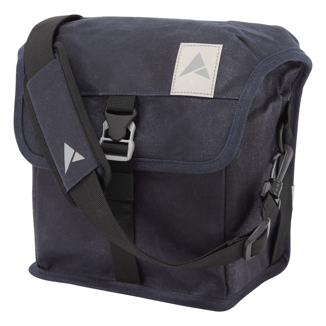 Altura Heritage Bar Bag NAVY-5L 2022 Tasche, Unisex-Erwachsene, Marineblau, Einheitsgrösse