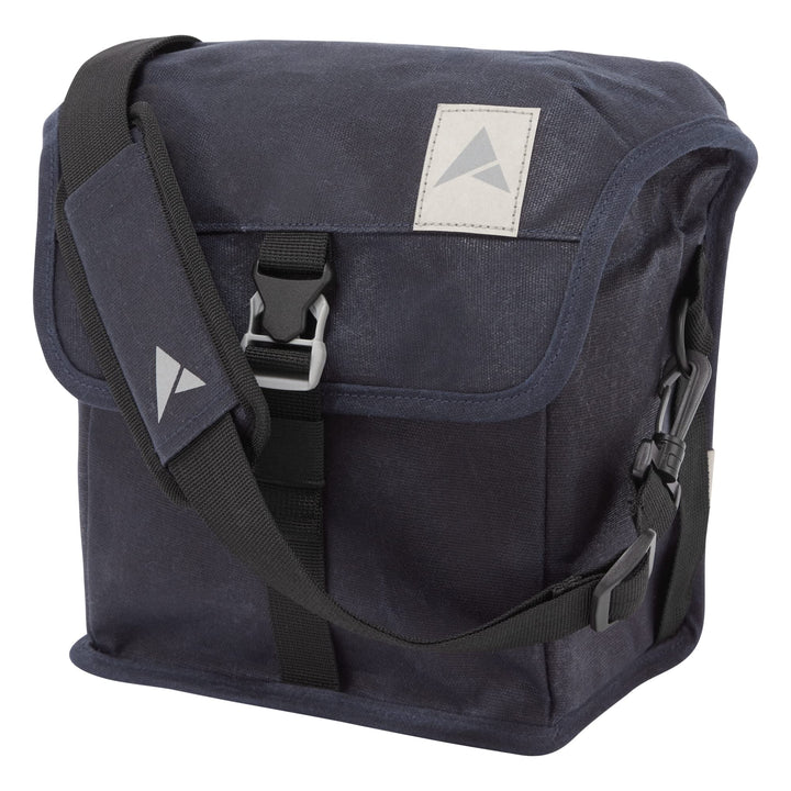 Altura Heritage Bar Bag NAVY-5L 2022 Tasche, Unisex-Erwachsene, Marineblau, Einheitsgrösse