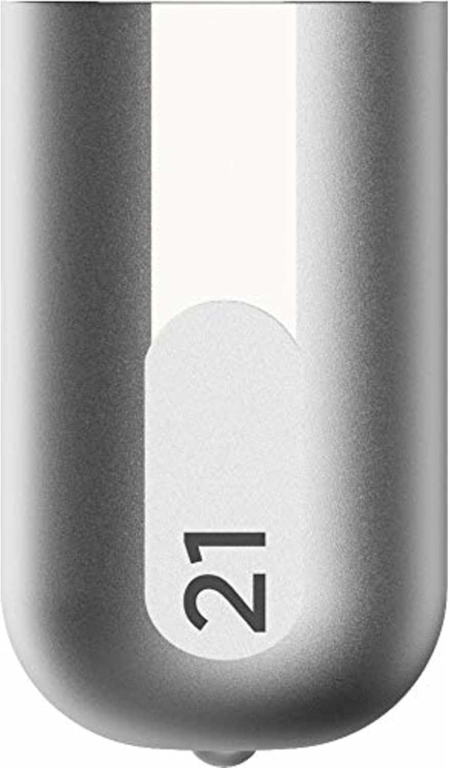 Cricut PC2006836 Fine Debossing Tip (2.0mm) for Maker Machines, Papier, Multicolour, one Size, Debos