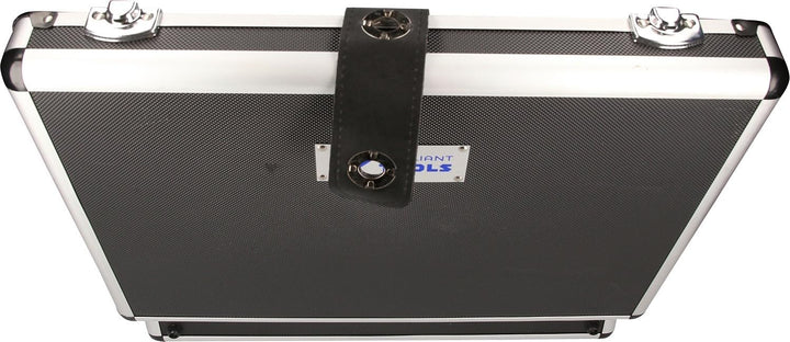 BRILLIANT TOOLS BT024143 1/4" + 1/2" Universal-Werkzeug-Satz, 143-tlg [Powered by KS TOOLS] 143-tlg.