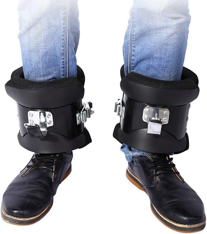 Gravity Boots mit Sicherheitsverschluss, Gr. L, Paar
