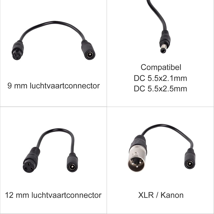 25,2V 2A Elektrofahrrad Scooter E-Bike Batterieladegerät 25,2V Li-Ionen-Batterie 24 V 6S, 25,2V 2A