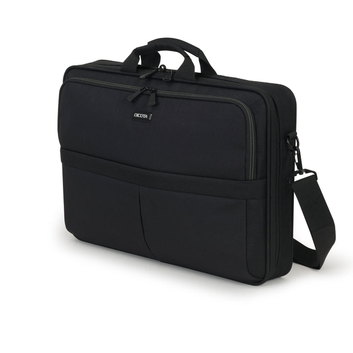 Dicota D31431 Multi Scale Laptoptasche Schwarz, N281471 14-15.6"