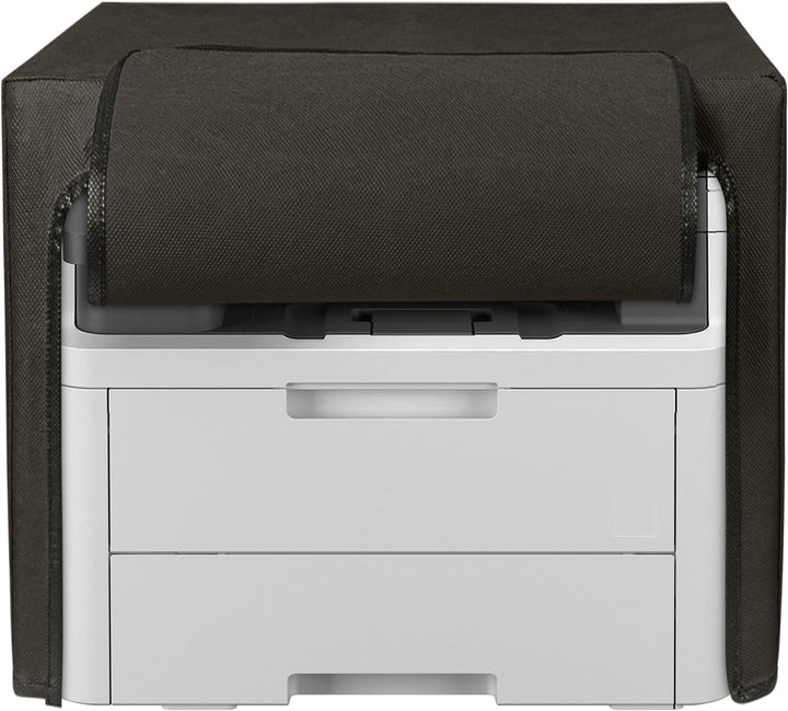 kwmobile Cover kompatibel mit Brother DCP-L3560CDW / MFC-L3740CDWE - Tasche Hülle Drucker - Staubsch