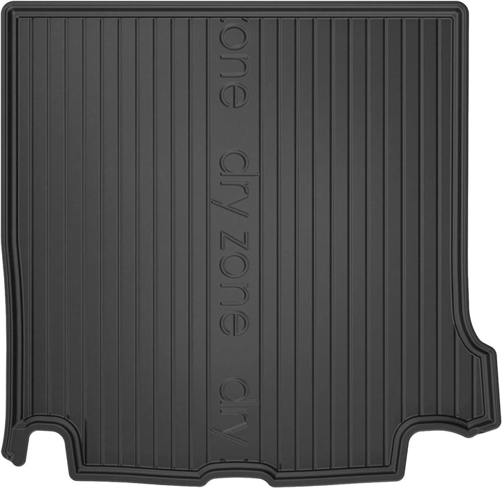 M MOTOS Kofferraum schutzmatte passt für Volvo V90 ab 2016 Verbessern Sie Ihren Reisekomfort mit Ant