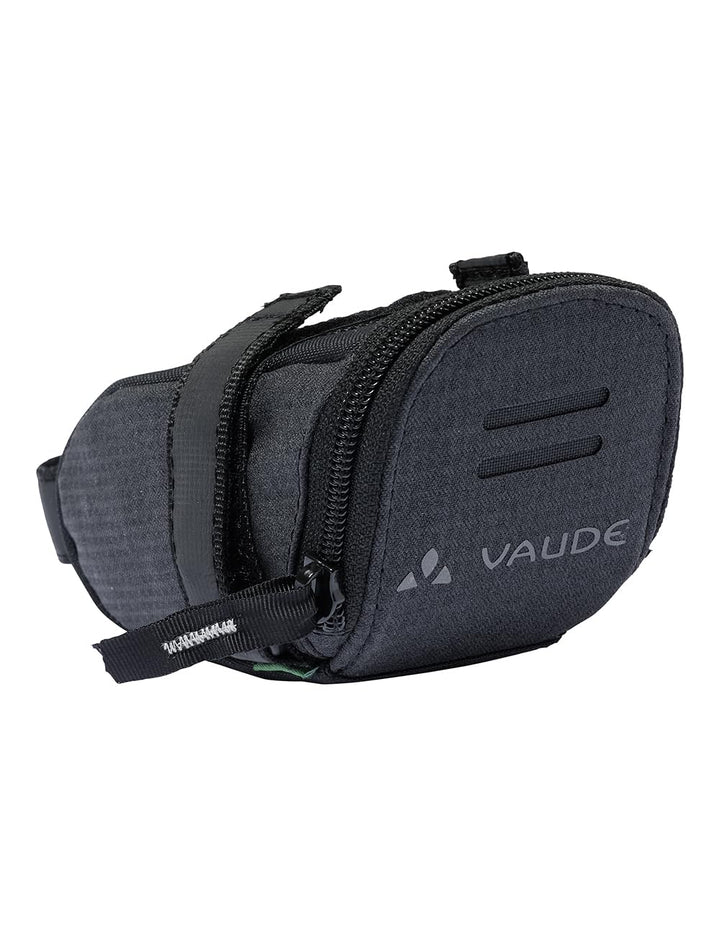VAUDE Race Light M Luminum Einheitsgrösse Schwarz, Einheitsgröße Schwarz