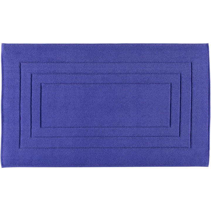 Vossen Badematten Feeling Reflex Blue - 4790 60x60 cm, 60x60 cm