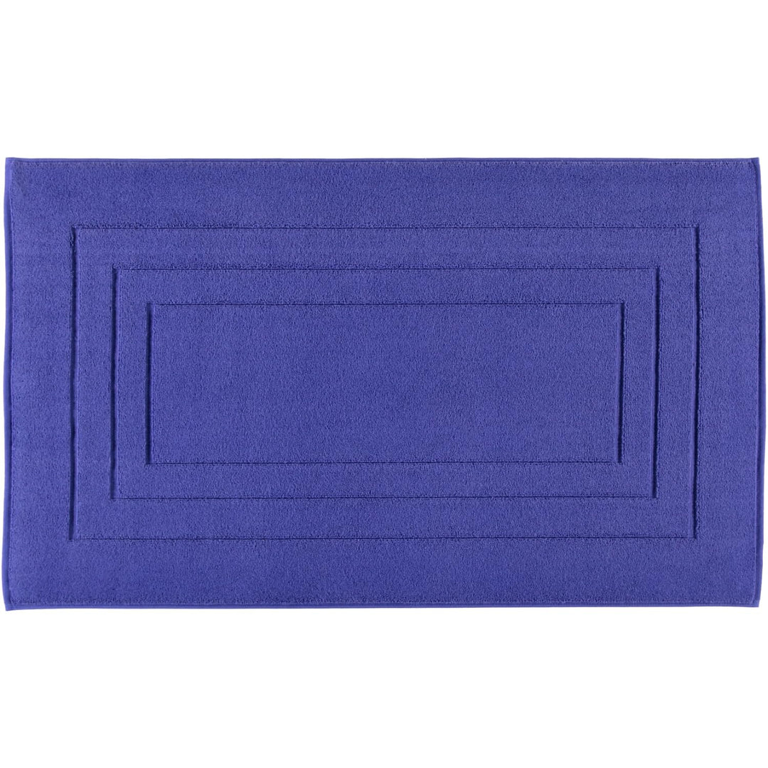 Vossen Badematten Feeling Reflex Blue - 4790 60x100 cm, 60x100 cm
