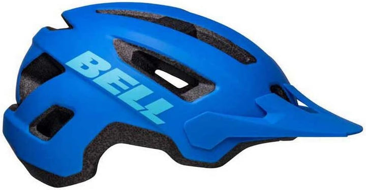 BELL Nomad 2 MIPS MTB Fahrrad Helm matt blau 2024, M