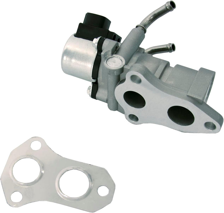 Globalautoparts AGR Ventil 2562027080 v70630002 25620-27080 egr102r für RAV 4 II,für Avensis Verso,f