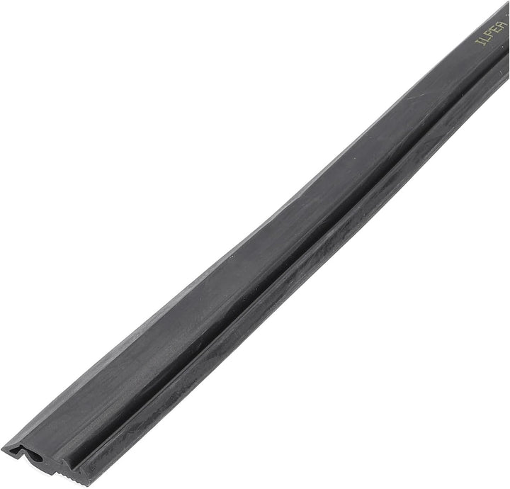 easyPART Kompatibel/Ersatz für Bauknecht 481246668564 NEU Türdichtung 3-seitig rundum Spülmaschine