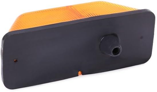 HELLA 2BM 006 692-011 Zusatzblinkleuchte - Glühlampe/Halogen - 24/12/12/24V links, links