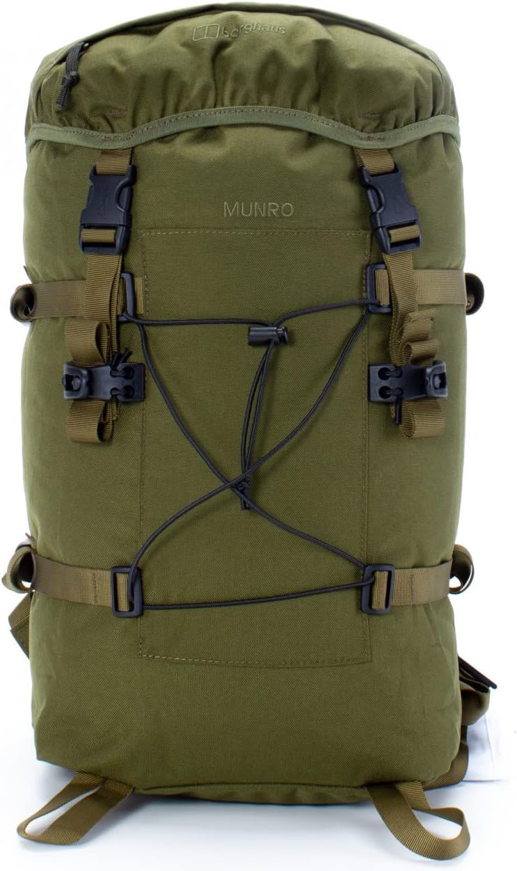 berghaus Munro II Cedar IR
