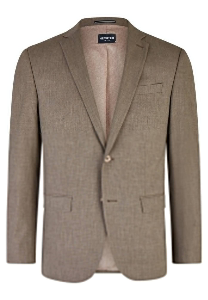 Daniel Hechter - Modern Fit - Herren Baukasten Sakko, 25