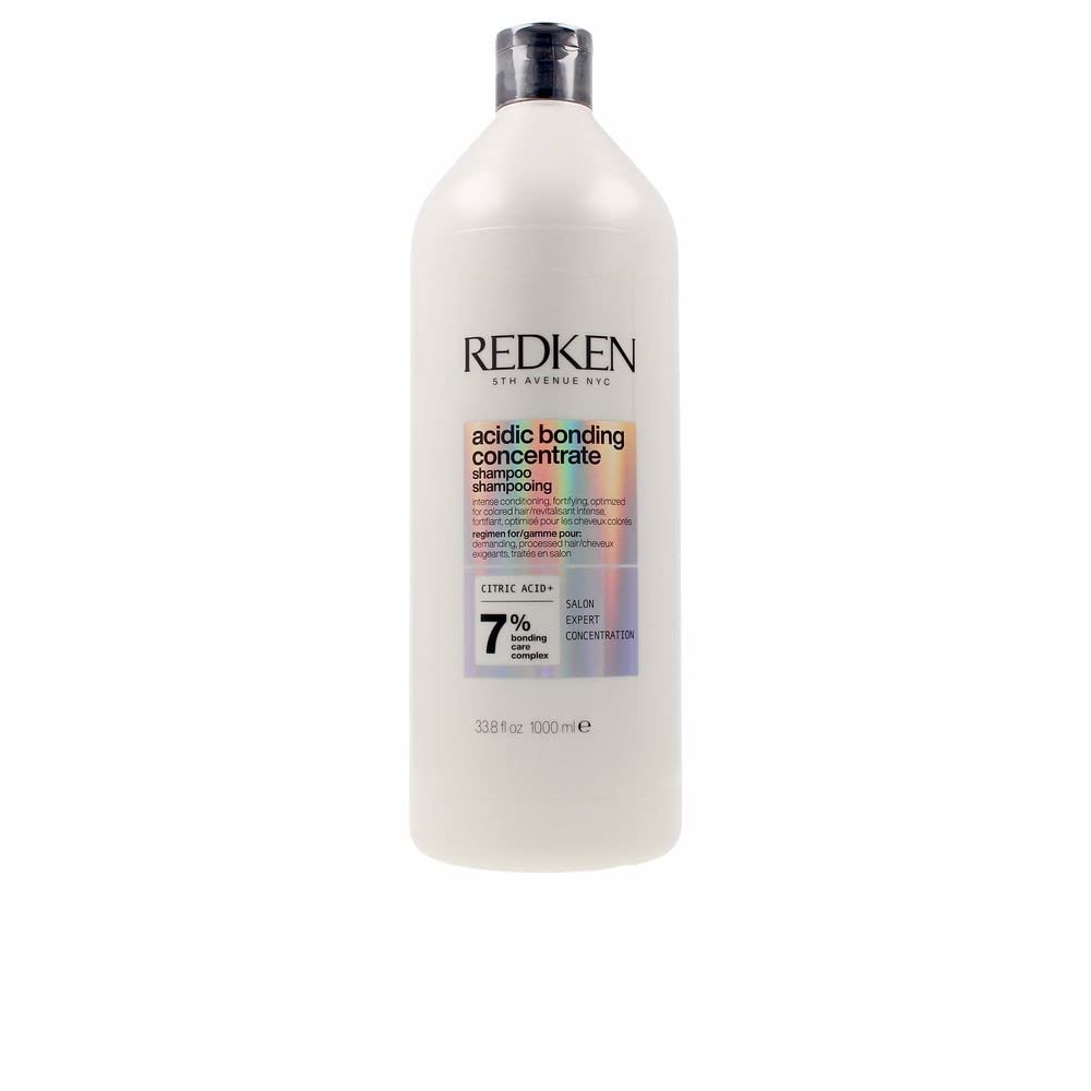 ACIDIC BONDING CONCENTRATE shampoo
