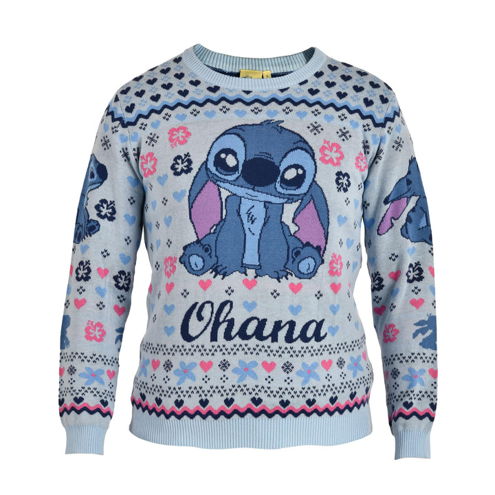 Elbenwald Strickpullover Weihnachten in verschiedenen Designs für Herren Damen Unisex Baumwolle Mehr